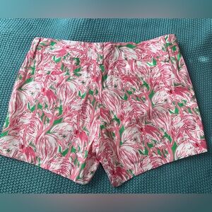 Lilly Pulitzer Shorts